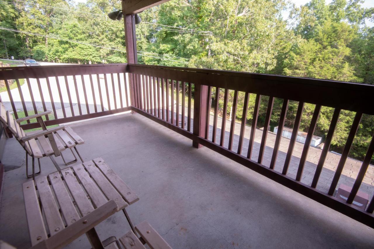 Carter Caves State Resort Park Olive Hill Buitenkant foto