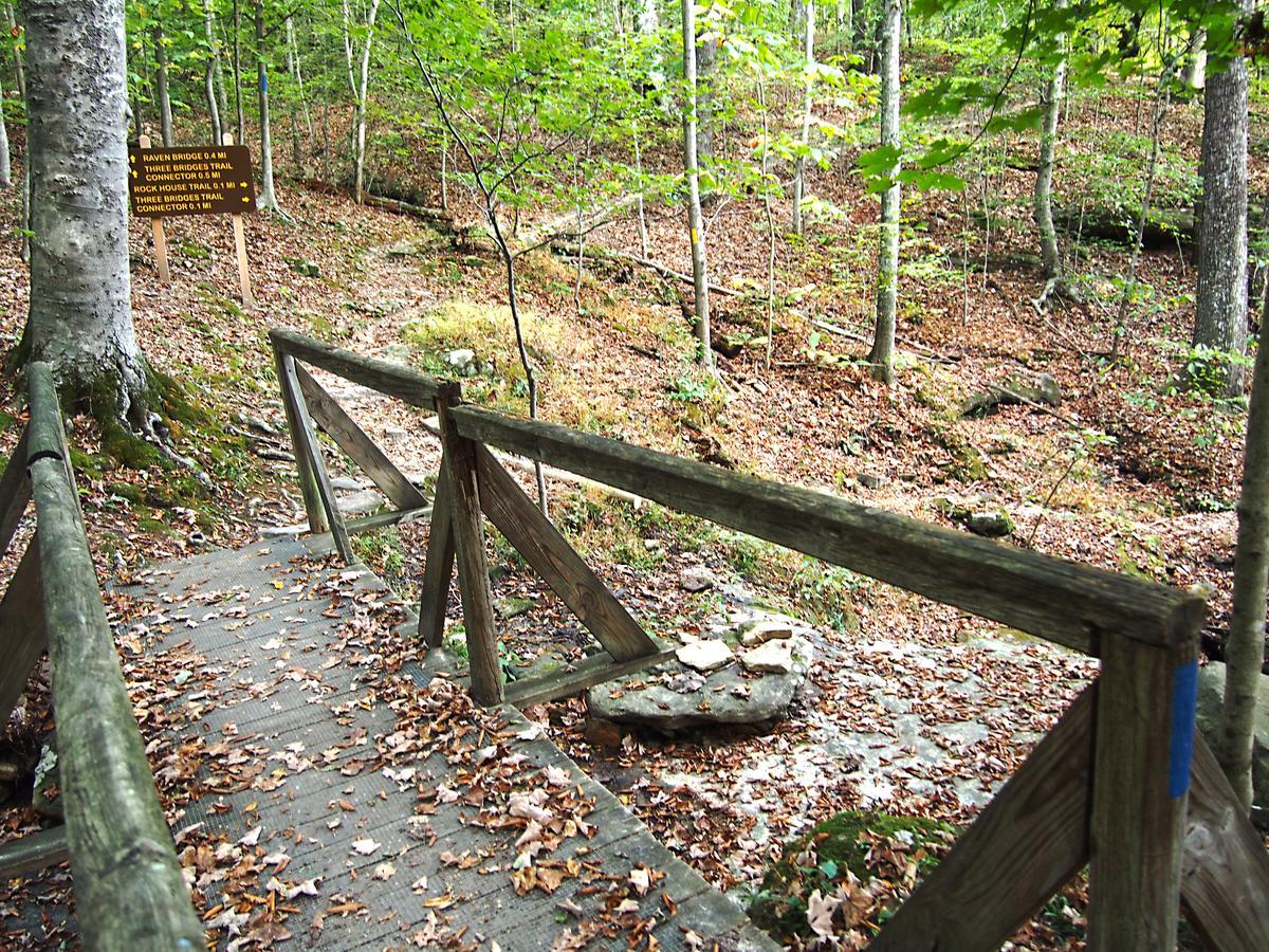 Carter Caves State Resort Park Olive Hill Buitenkant foto